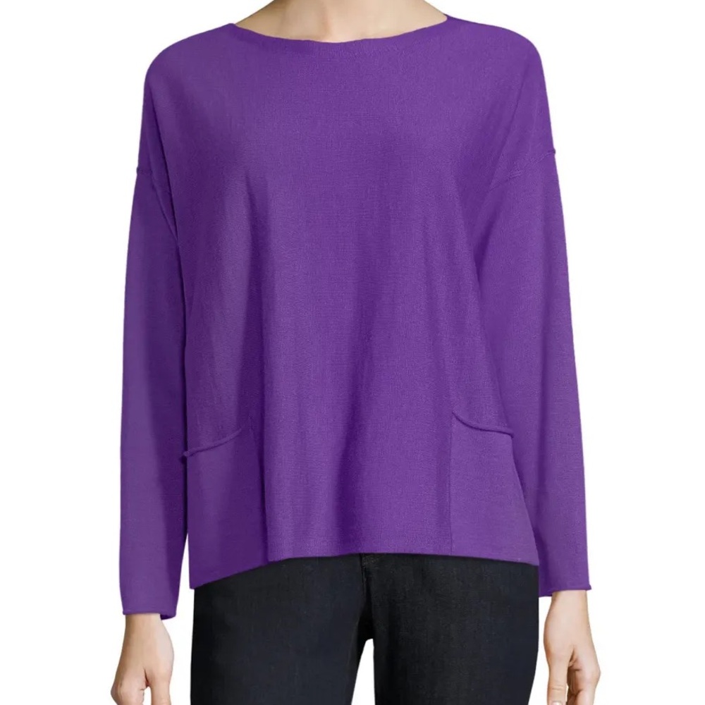 Eileen fisher